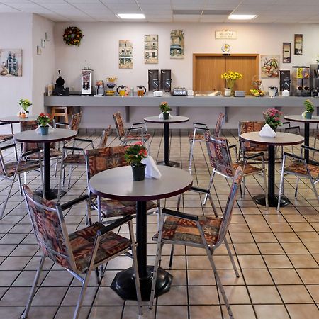 America'S Best Value Inn La Crosse Buitenkant foto