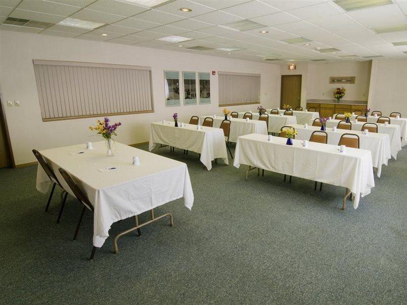 America'S Best Value Inn La Crosse Buitenkant foto