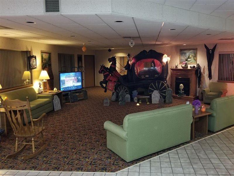 America'S Best Value Inn La Crosse Buitenkant foto