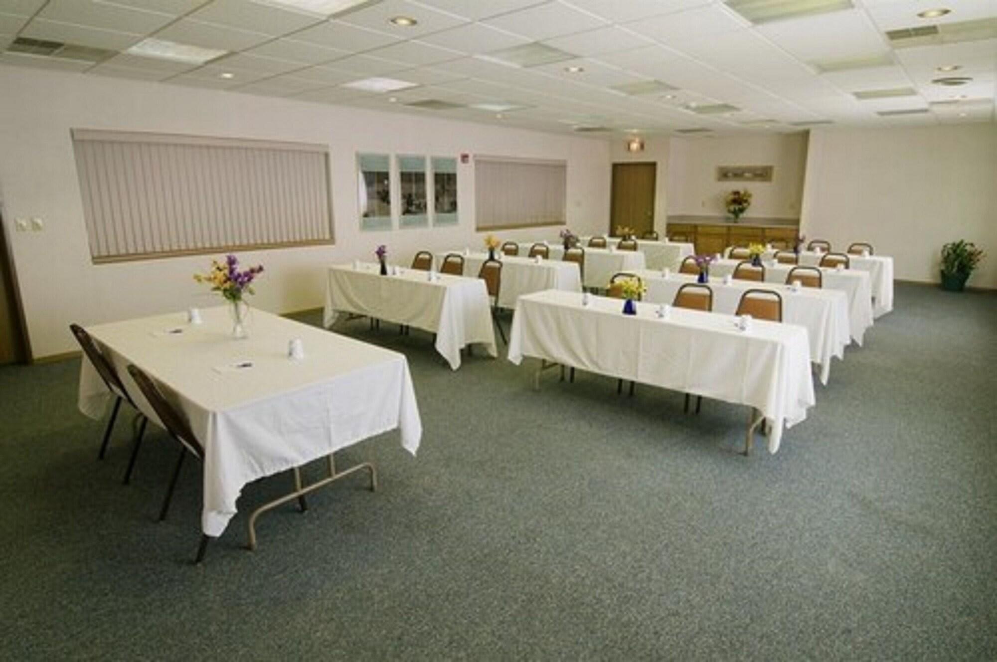 America'S Best Value Inn La Crosse Buitenkant foto