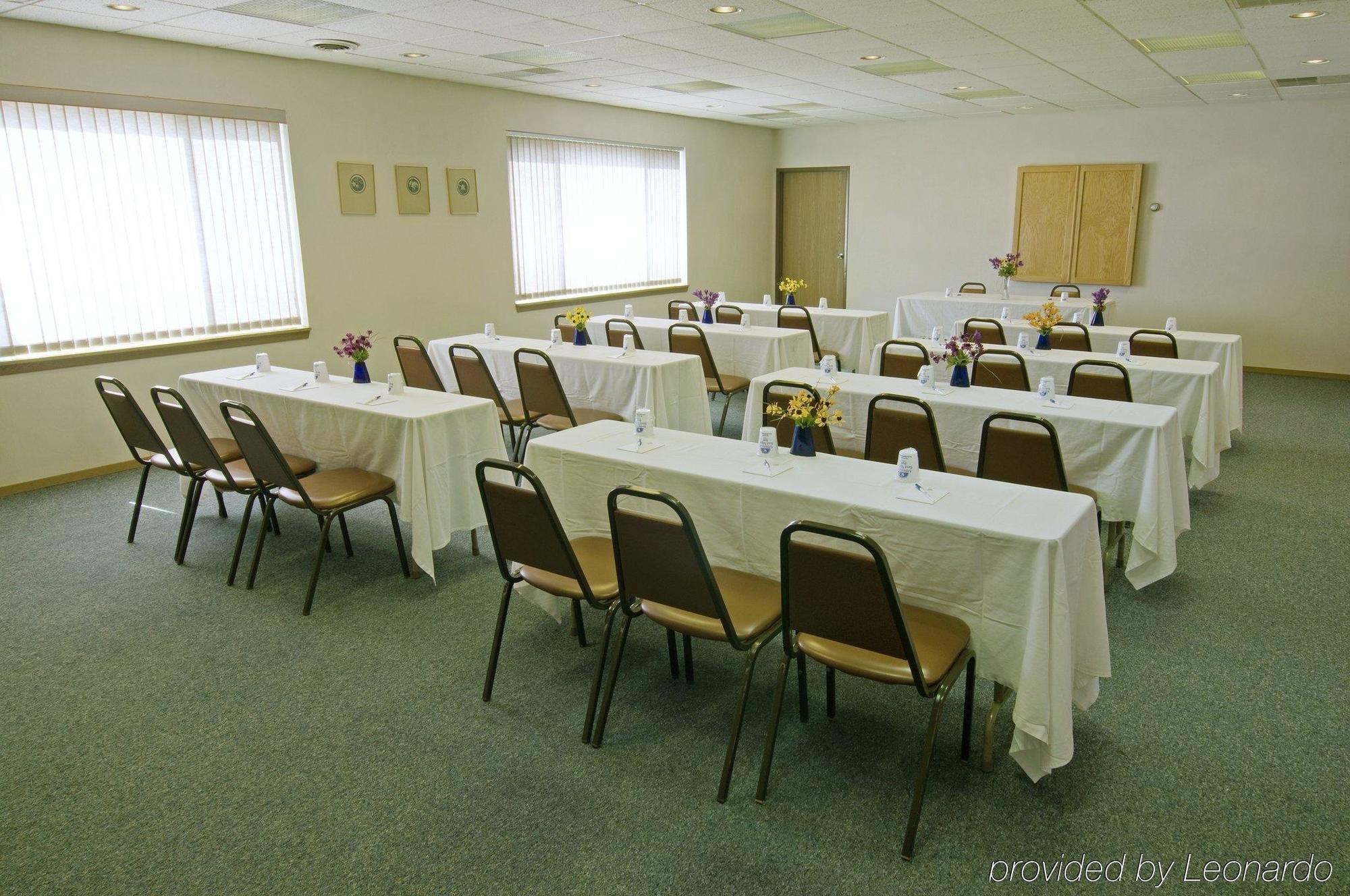 America'S Best Value Inn La Crosse Buitenkant foto