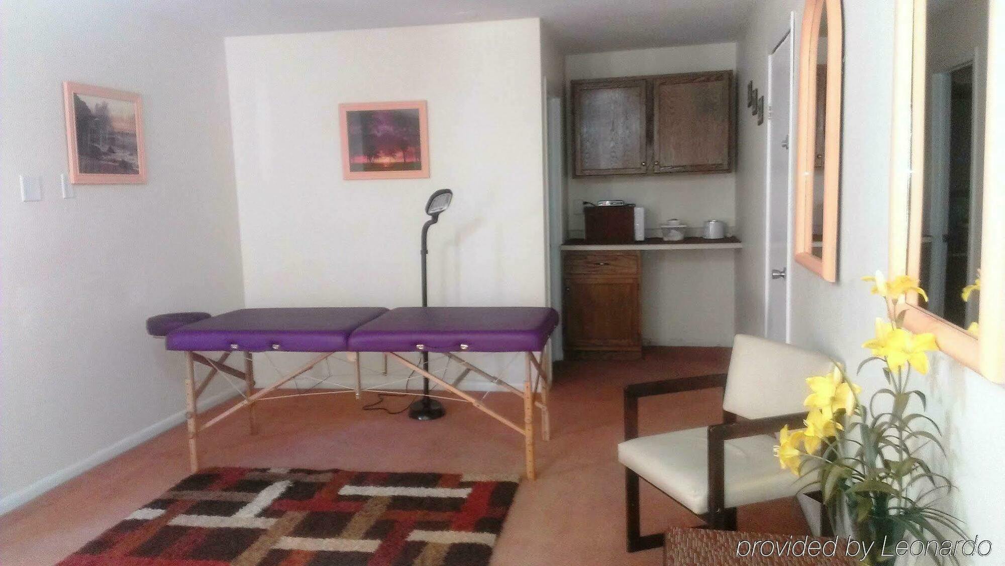 America'S Best Value Inn La Crosse Buitenkant foto