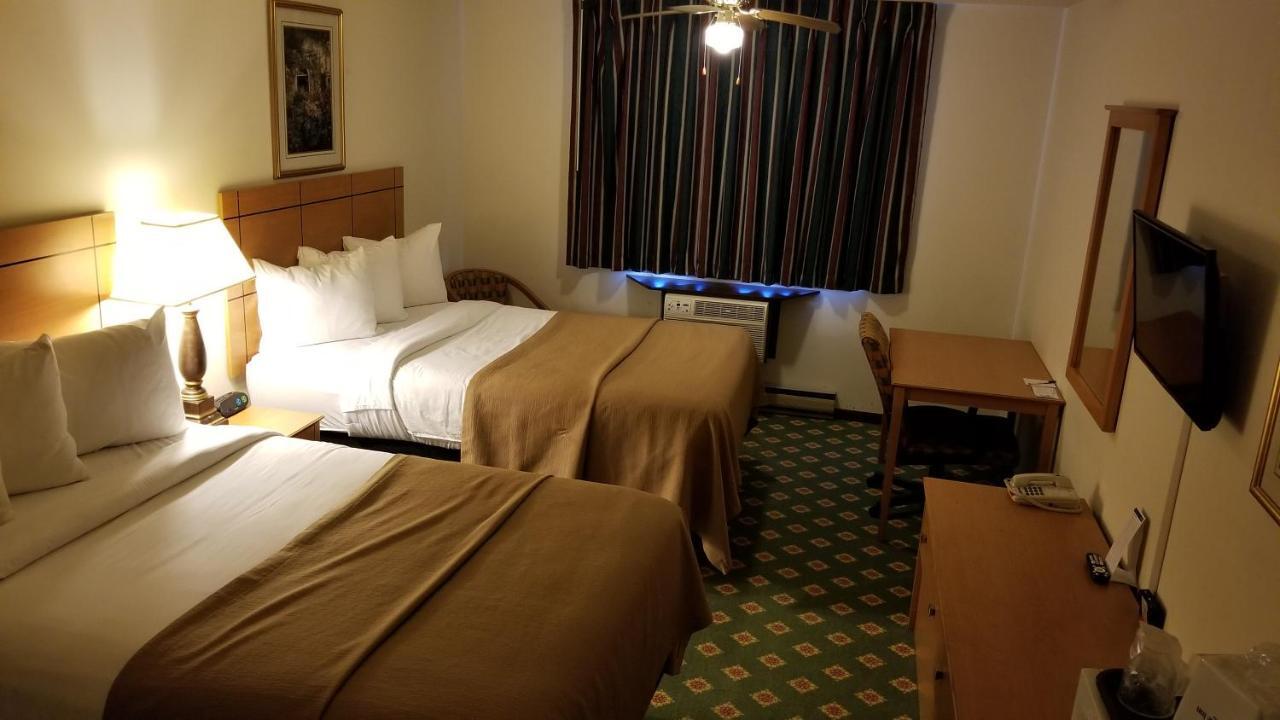 America'S Best Value Inn La Crosse Kamer foto