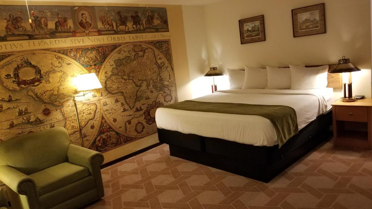 America'S Best Value Inn La Crosse Kamer foto