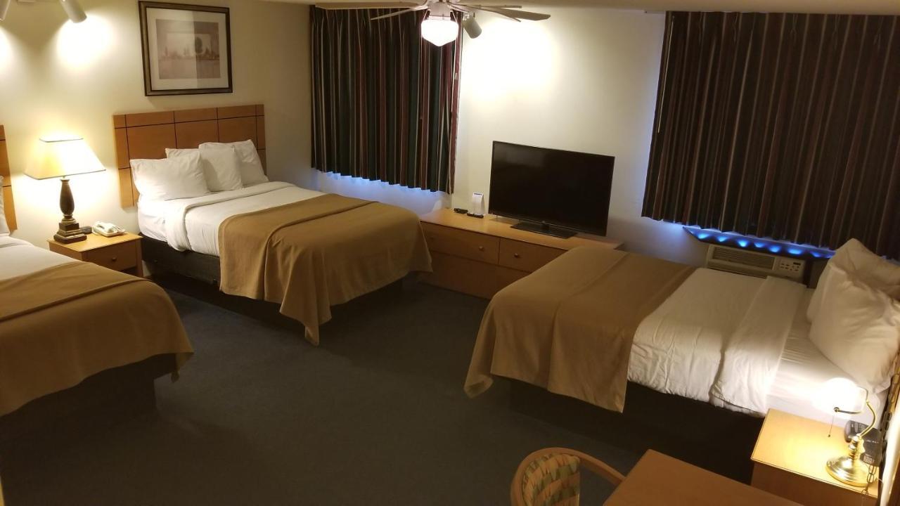 America'S Best Value Inn La Crosse Kamer foto