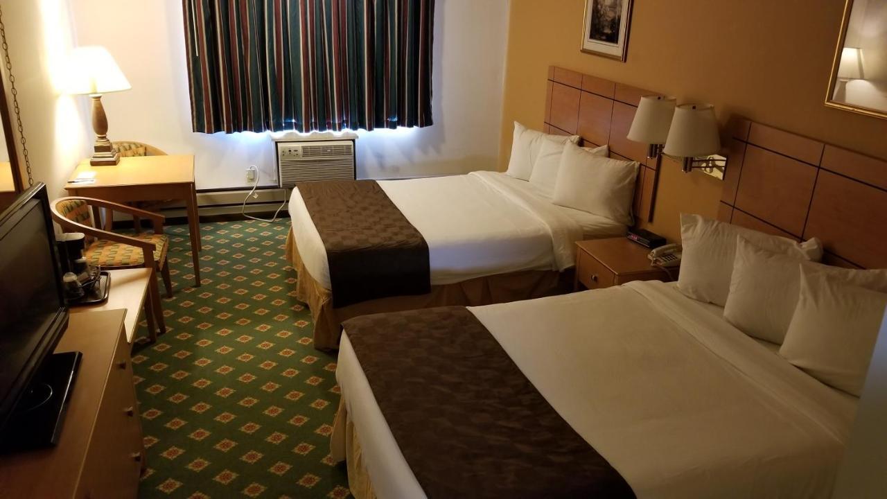 America'S Best Value Inn La Crosse Kamer foto